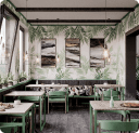 cafe