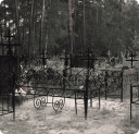 cementery