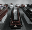 coffin